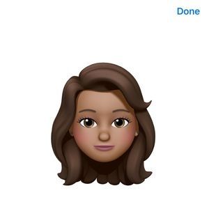 Meet your Posher, Ginger